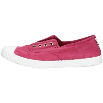 Chipie  Sneaker Joseph Turnschuhe Unisex Cassis Bordeaux günstig online kaufen