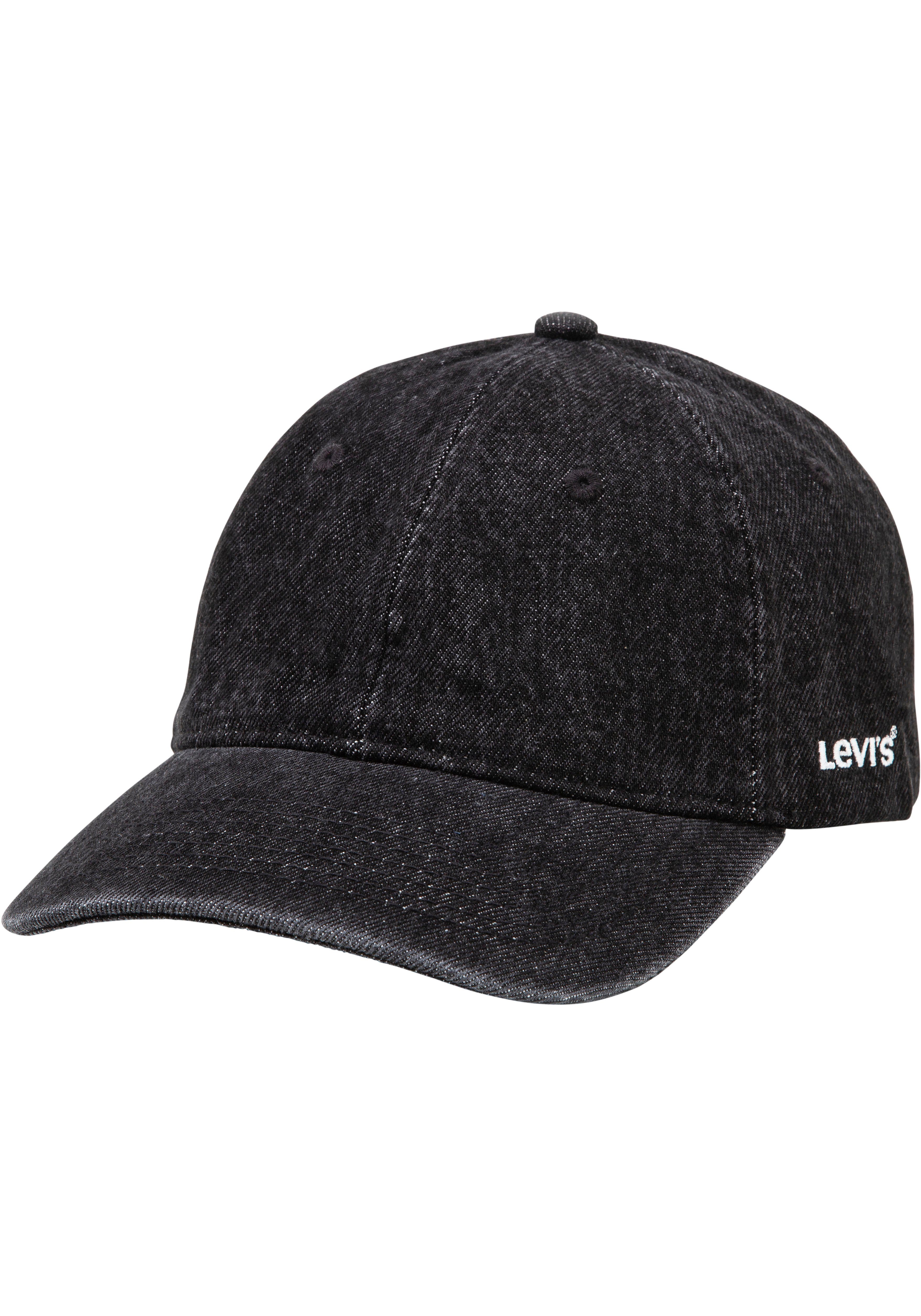Levi's® Baseball Cap LV Cap ESSENTIAL günstig online kaufen