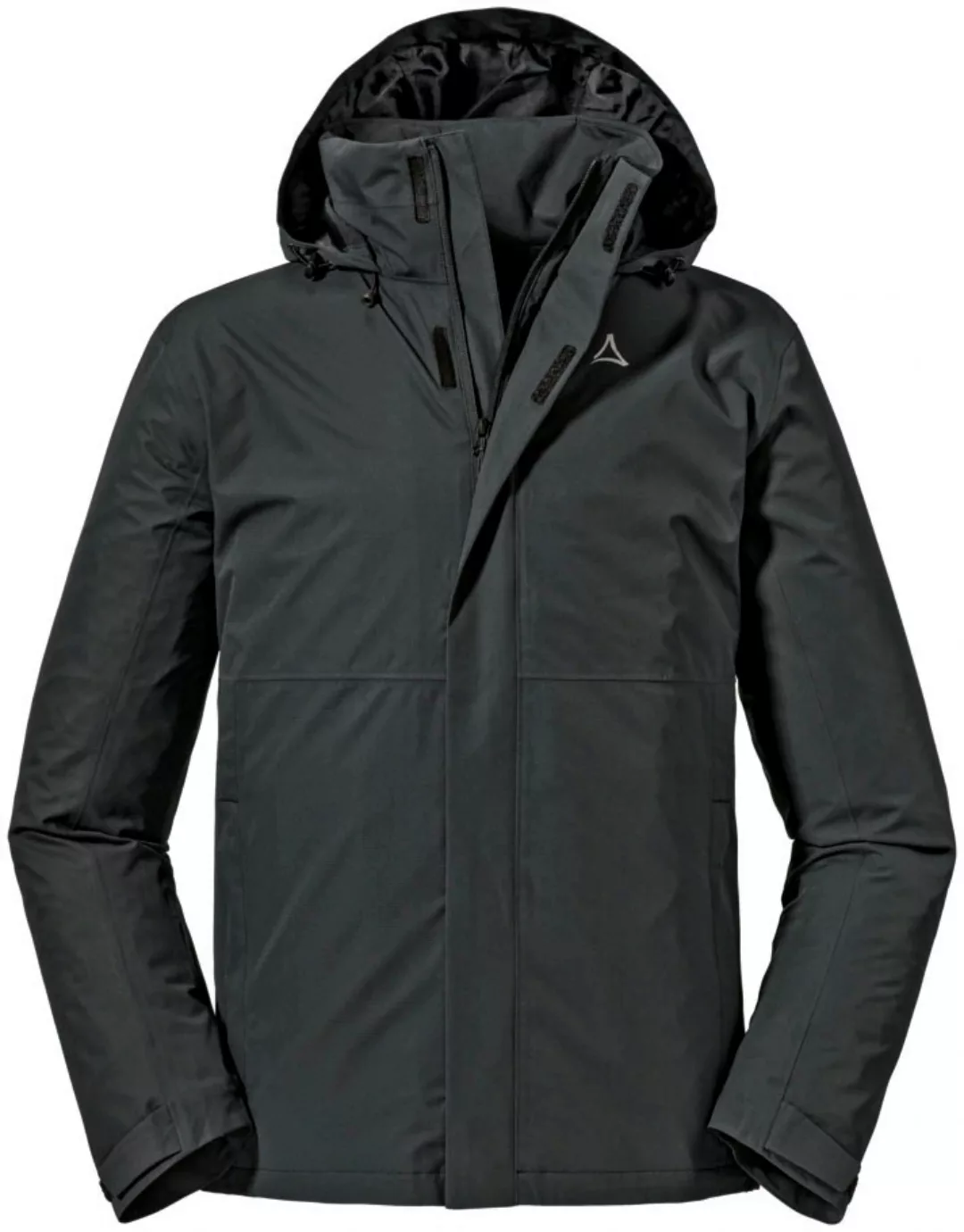 Schöffel Outdoorjacke Jacket Gmund M aus robustem VENTURI Ripstop günstig online kaufen