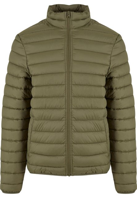 URBAN CLASSICS Allwetterjacke Urban Classics Basic Light Weight Jacket (1-S günstig online kaufen