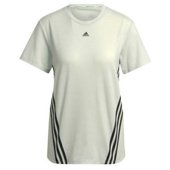 adidas  T-Shirt Rundhals T-Shirt für Damen in mehrfarbig günstig online kaufen