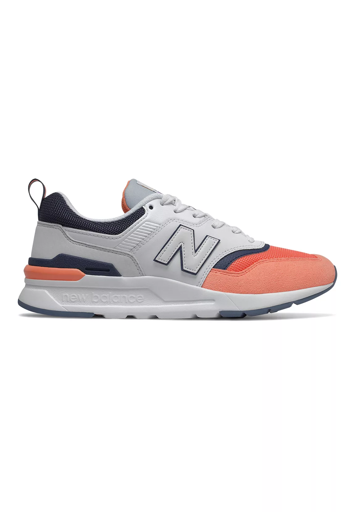 New Balance Sneaker Damen CW997HBD Pink günstig online kaufen