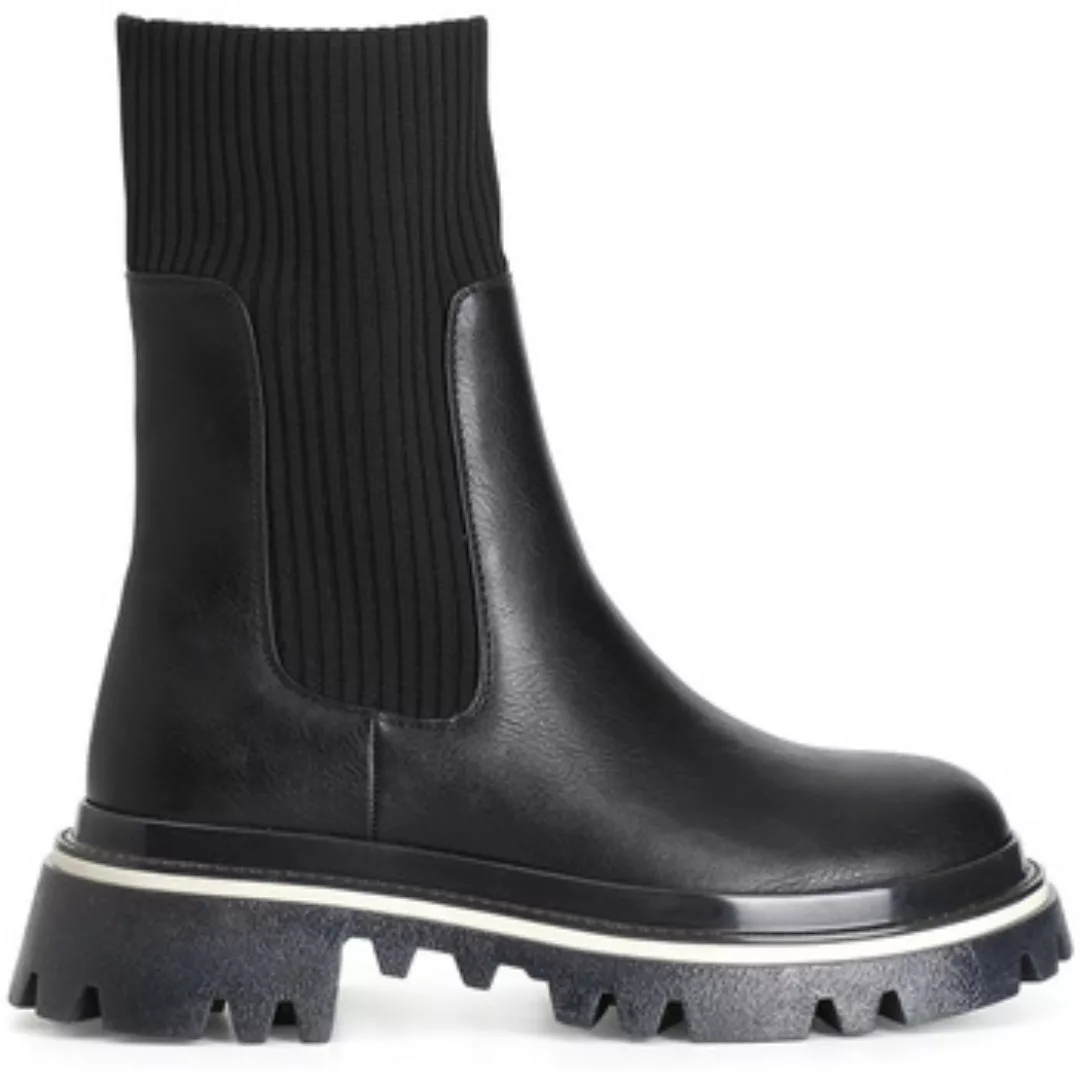 Café Noir  Stiefeletten C1XH9007 günstig online kaufen