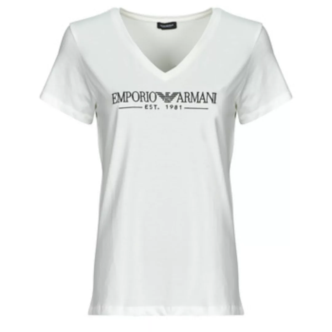 Emporio Armani  T-Shirt TOP EW000409 günstig online kaufen