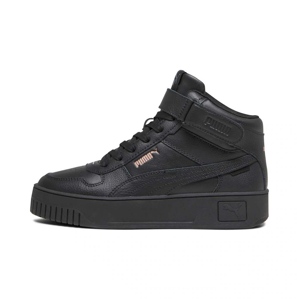 PUMA Sneaker "Carina Street Mid Sneakers Damen" günstig online kaufen