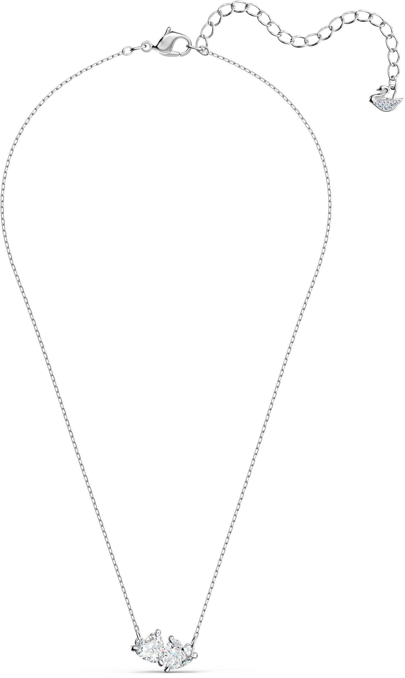 Swarovski Kette mit Anhänger Attract Soul günstig online kaufen
