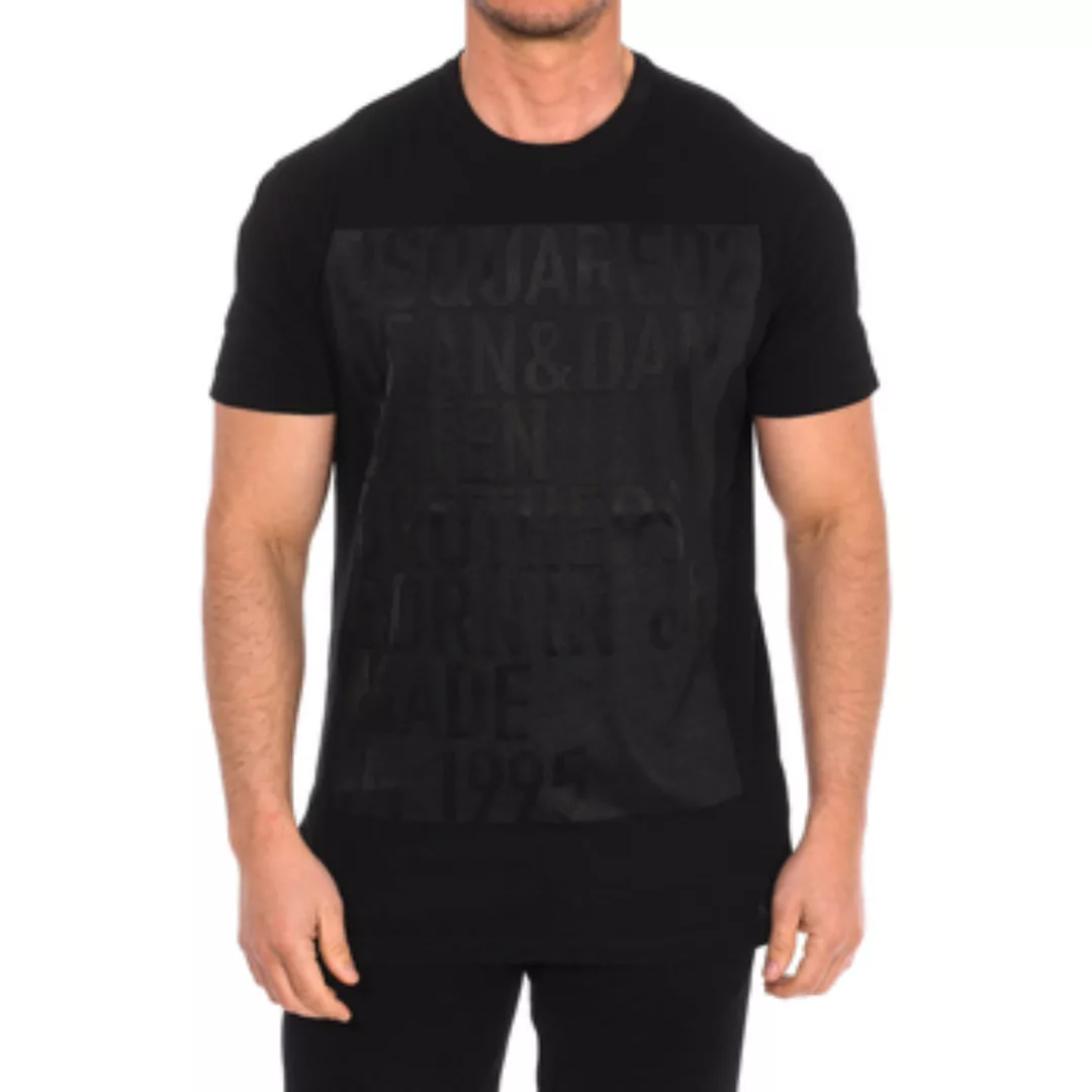 Dsquared  T-Shirt S74GD0726-S21600-900 günstig online kaufen