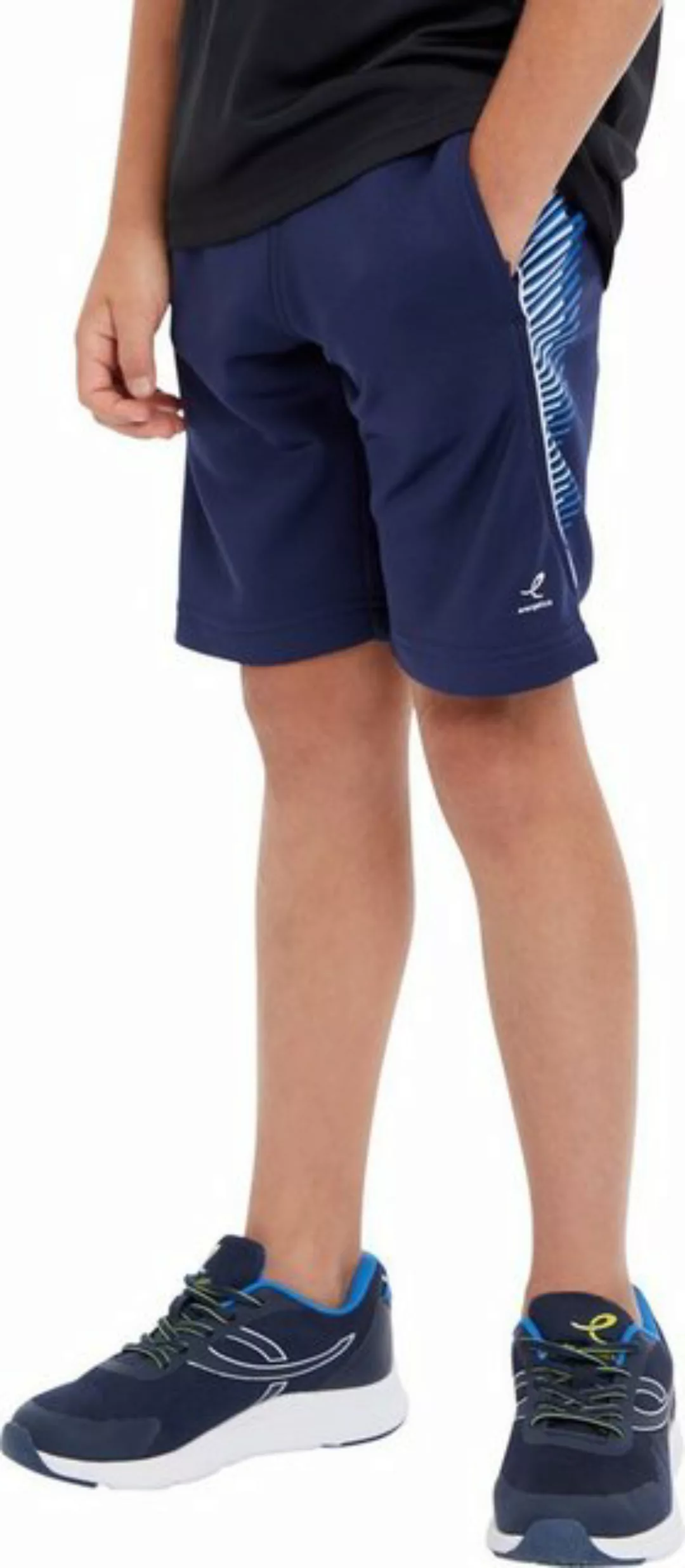 Energetics Funktionsshorts Ju.-Shorts Keddy B NAVY DARK günstig online kaufen