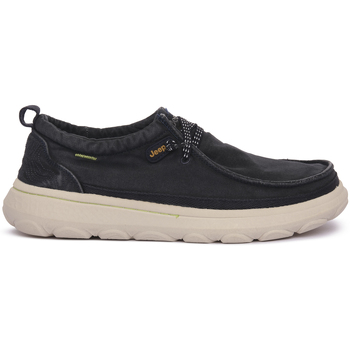 Jeep  Sneaker 016 KAUAI WALLABEE NAVY günstig online kaufen