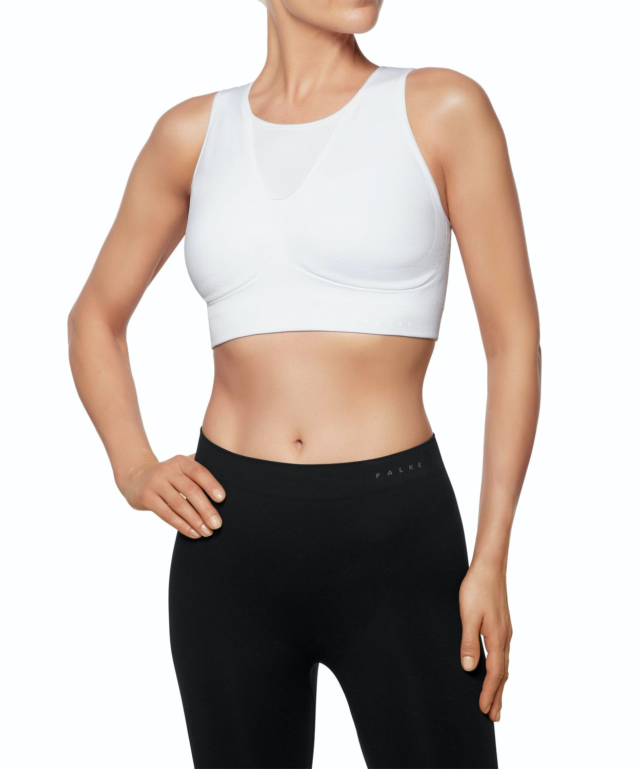 Falke Damen Sport BH Maximum Support Cup A/B günstig online kaufen