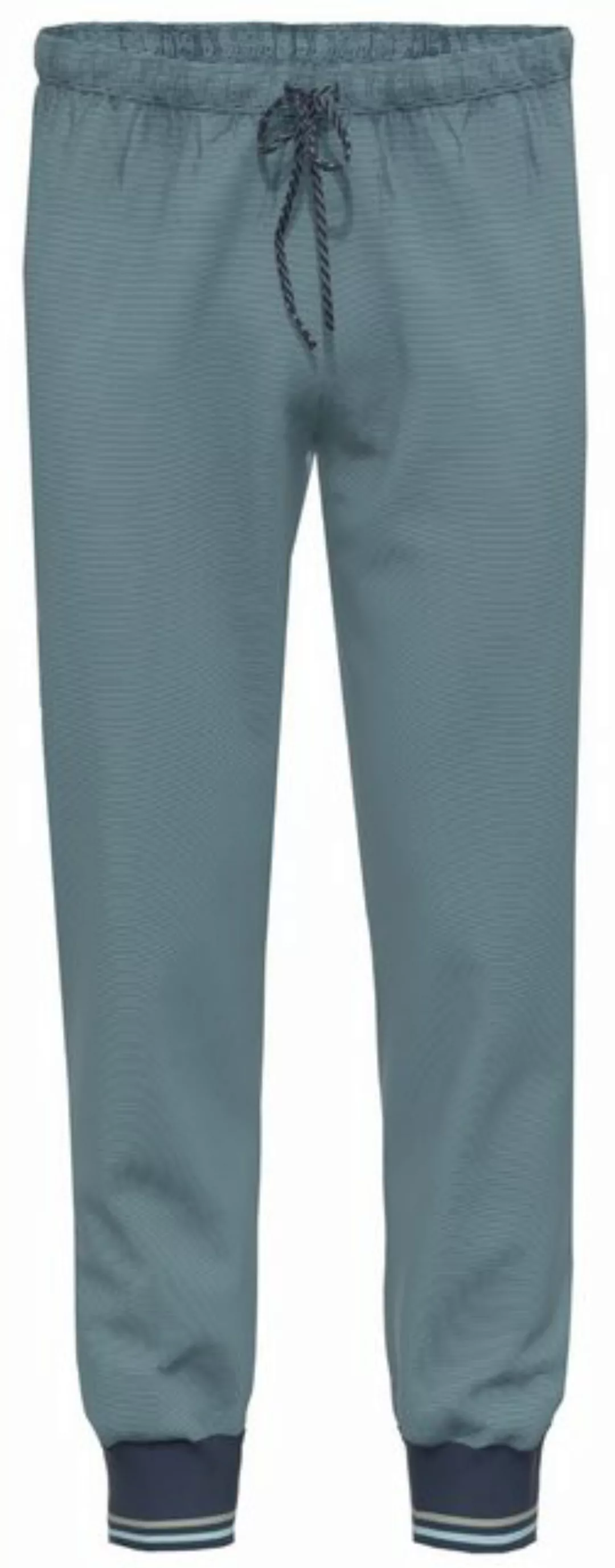 Ammann Pyjamahose Herren Schlafanzughose (1-tlg) Baumwolle günstig online kaufen