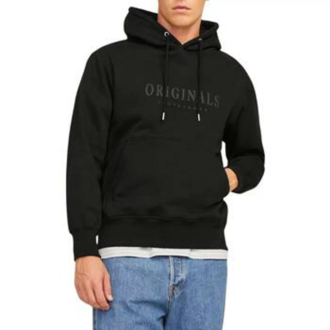 Jack & Jones Herren Hoodie Kapuzenpullover JORFREDERIKSBERG- Regular Fit günstig online kaufen