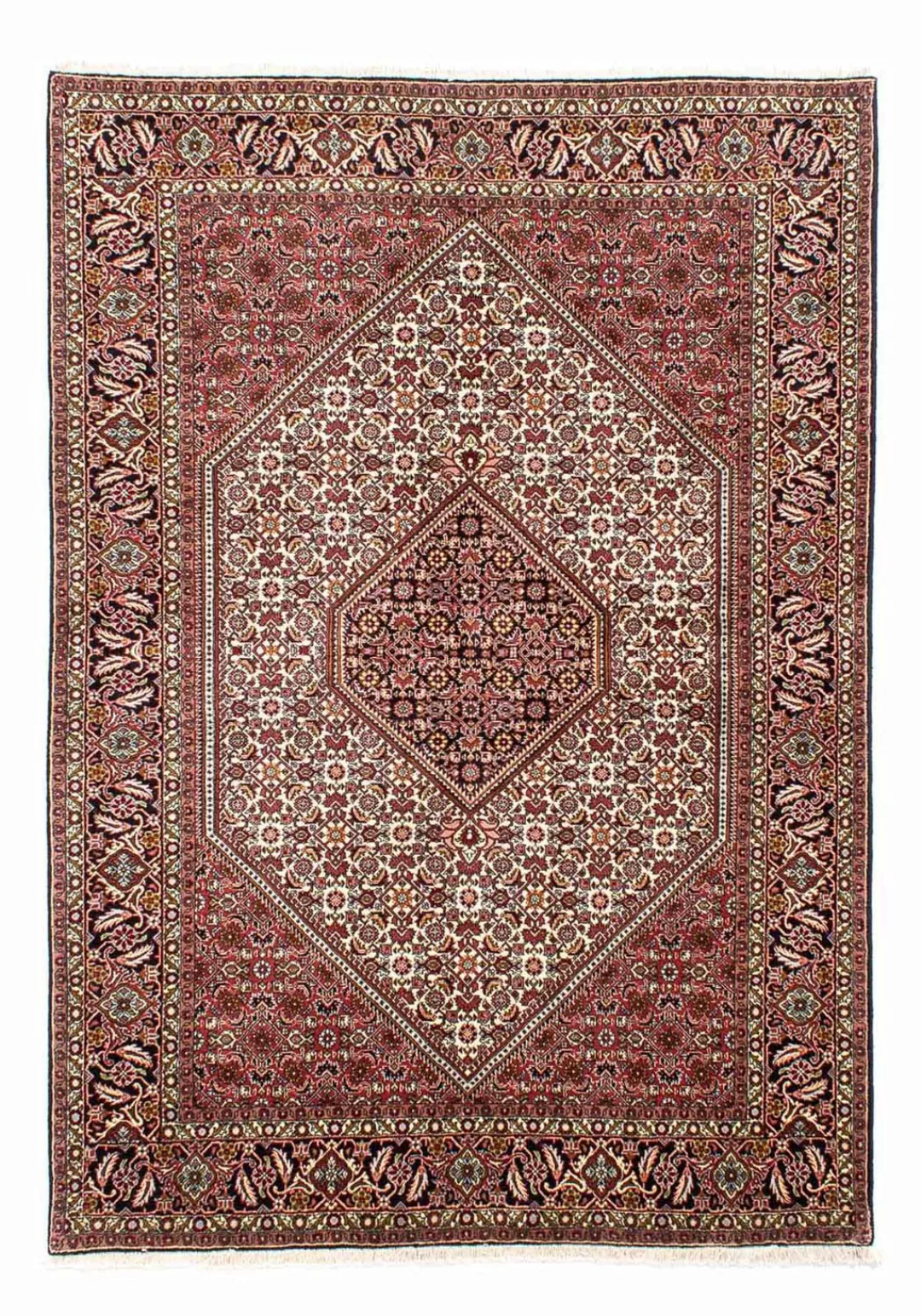 morgenland Orientteppich »Perser - Bidjar - 240 x 170 cm - beige«, rechteck günstig online kaufen