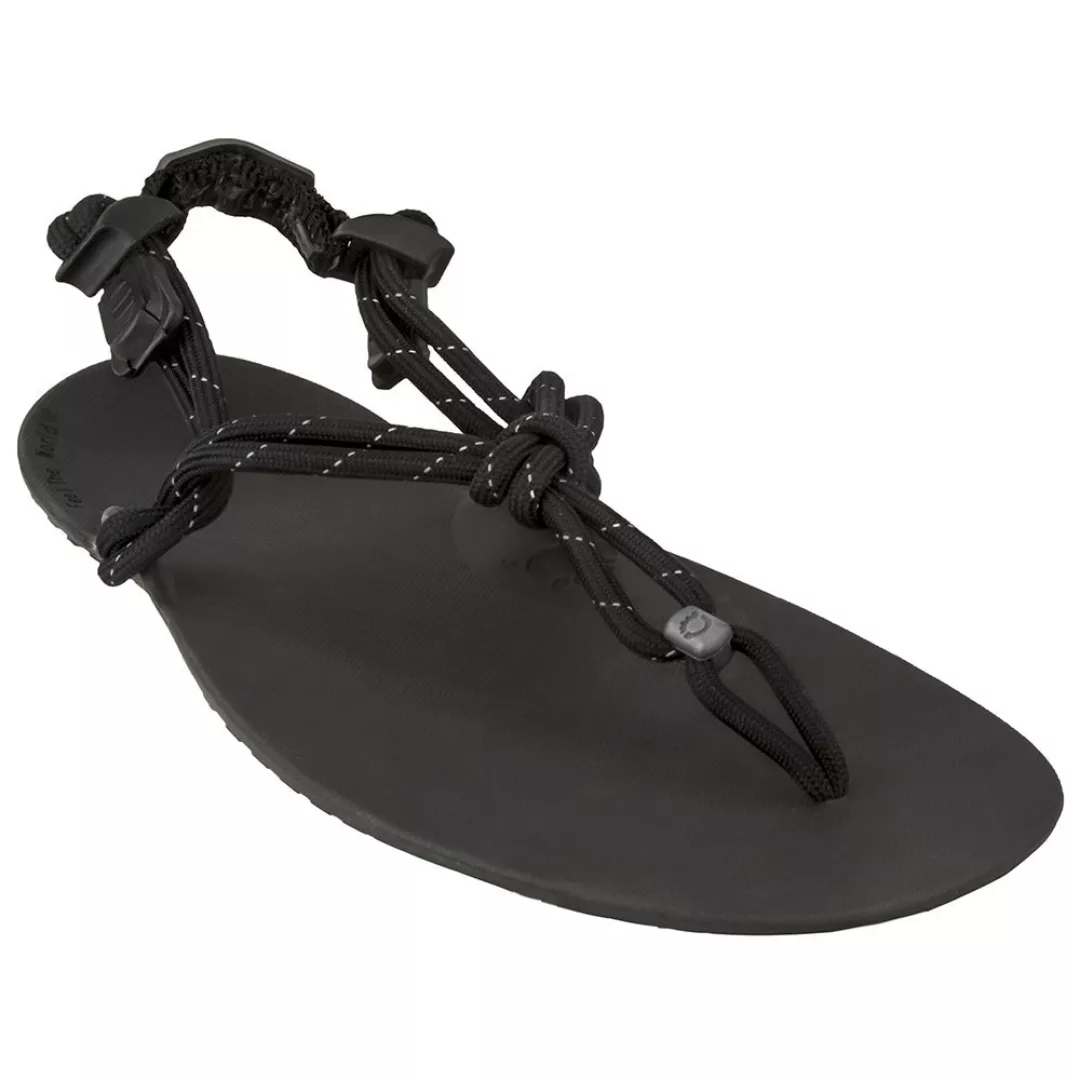 Xero Shoes Genesis Sandalen EU 38 1/2 Black günstig online kaufen