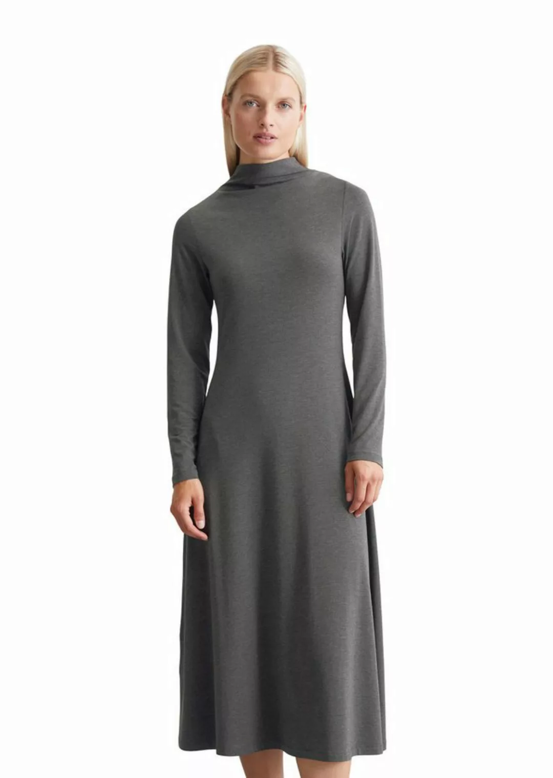 Marc O'Polo Jerseykleid aus OCS Blended TENCEL™ Modal günstig online kaufen