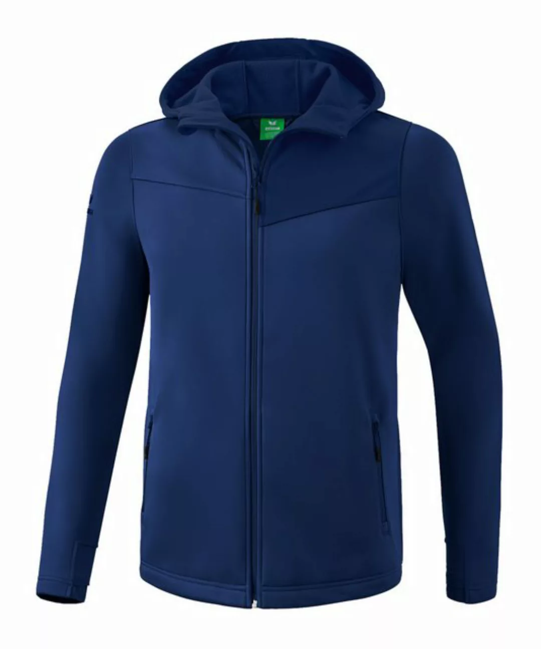 Erima Sweatjacke Performance Softshelljacke günstig online kaufen