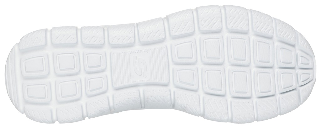 Skechers Slip-On Sneaker "TRACK", Freizeitschuh, Schnürschuh mit Memory Foa günstig online kaufen