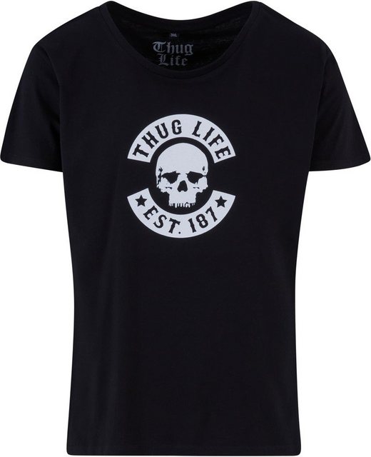 Thug Life T-Shirt günstig online kaufen