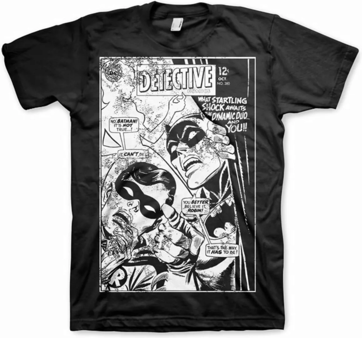 Batman T-Shirt günstig online kaufen