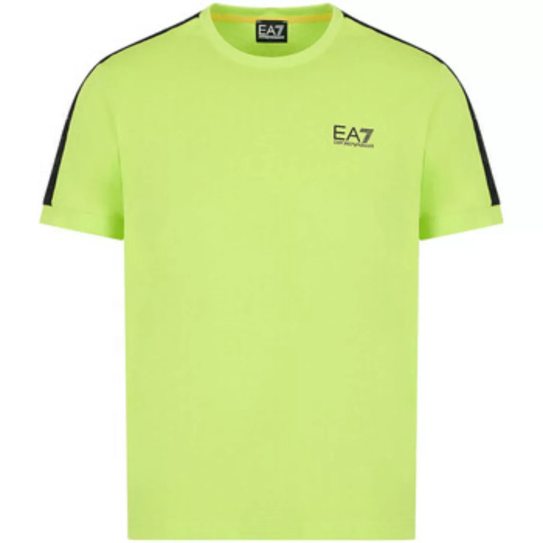 Emporio Armani EA7  T-Shirt 3DPT35-PJ02Z günstig online kaufen