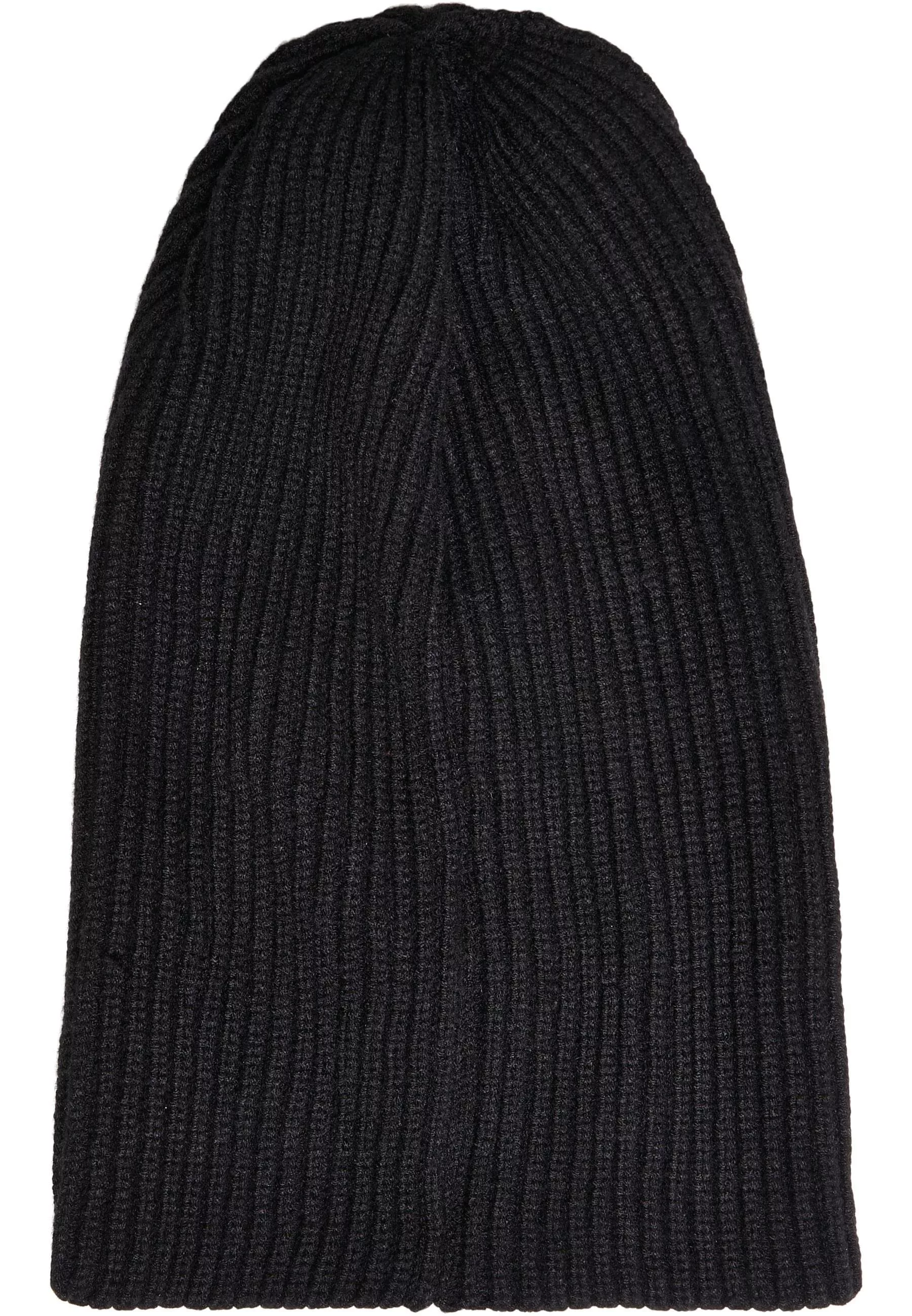 URBAN CLASSICS Wollschal "Urban Classics Unisex Knitted Balaclava" günstig online kaufen