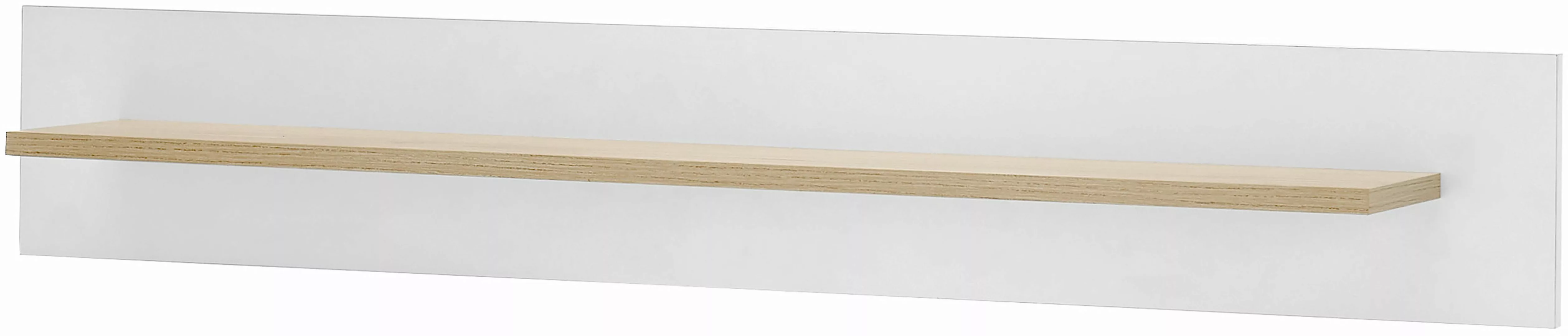 INOSIGN Wandregal Torge, Wandboard, Wandhalter, Hängeregal, günstig online kaufen