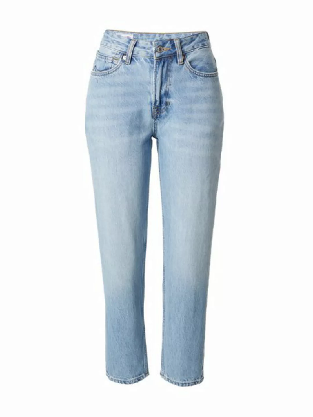 Kings Of Indigo 7/8-Jeans CAROLINE (1-tlg) Plain/ohne Details günstig online kaufen