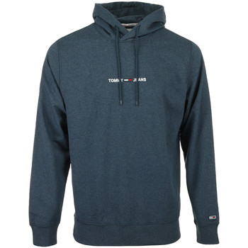 Tommy Hilfiger  Sweatshirt Straight Logo Hoodie günstig online kaufen