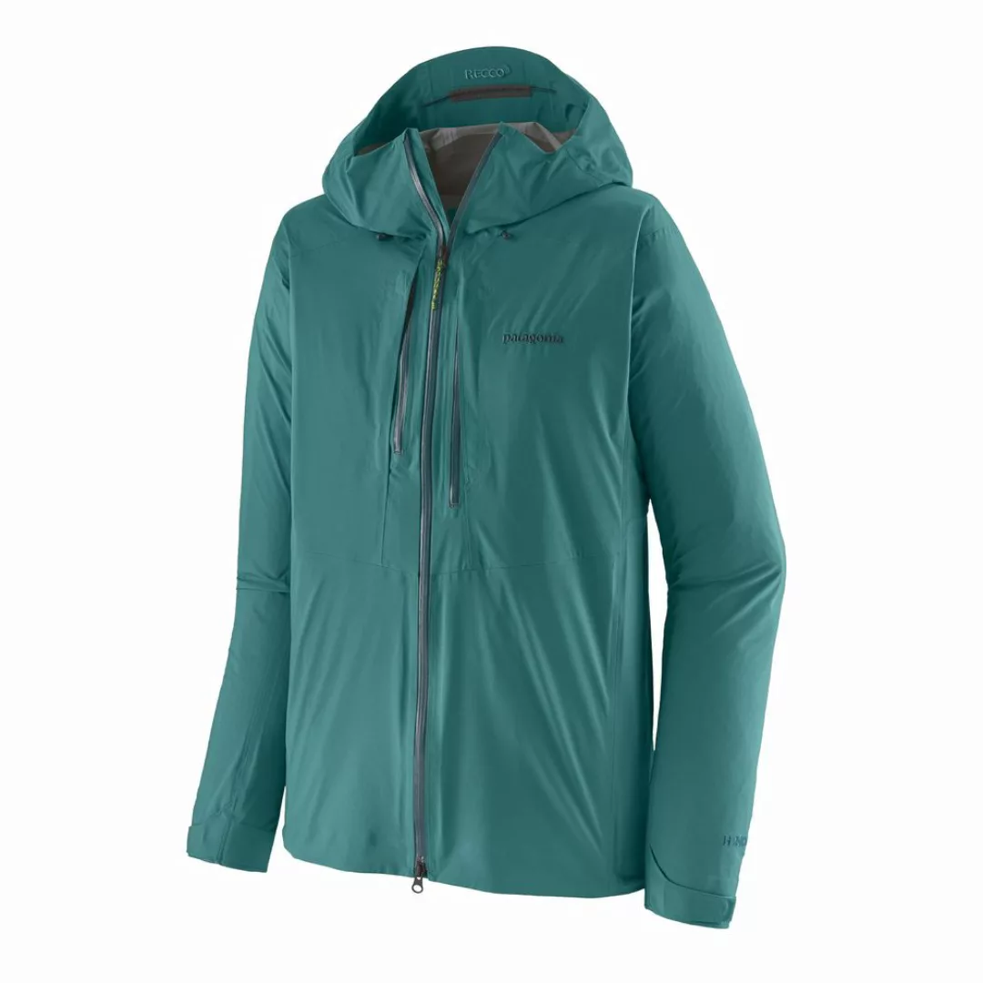 Patagonia M's M10 Storm Jacket - Hardshelljacke günstig online kaufen