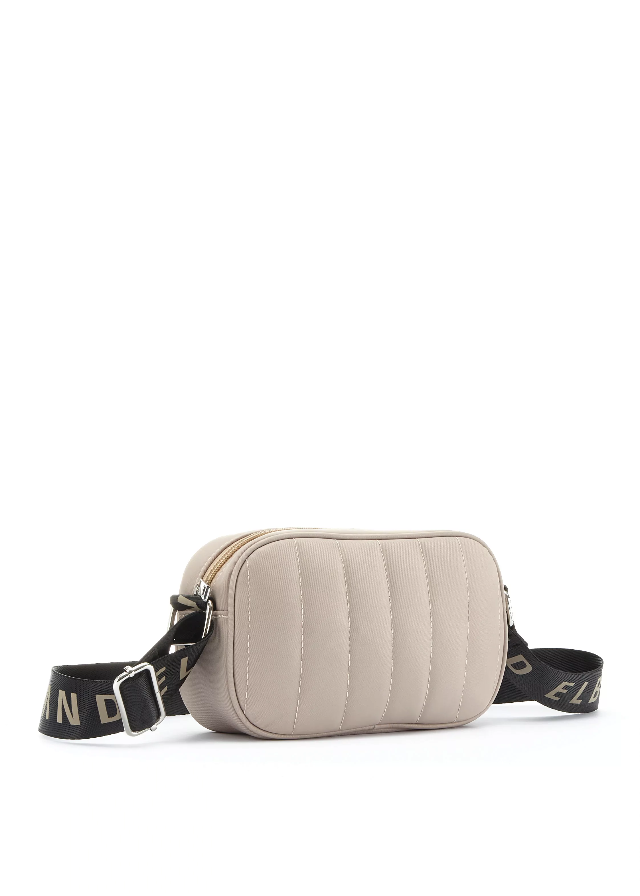 Elbsand Umhängetasche "Minibag", Handtasche mit Steppung VEGAN günstig online kaufen