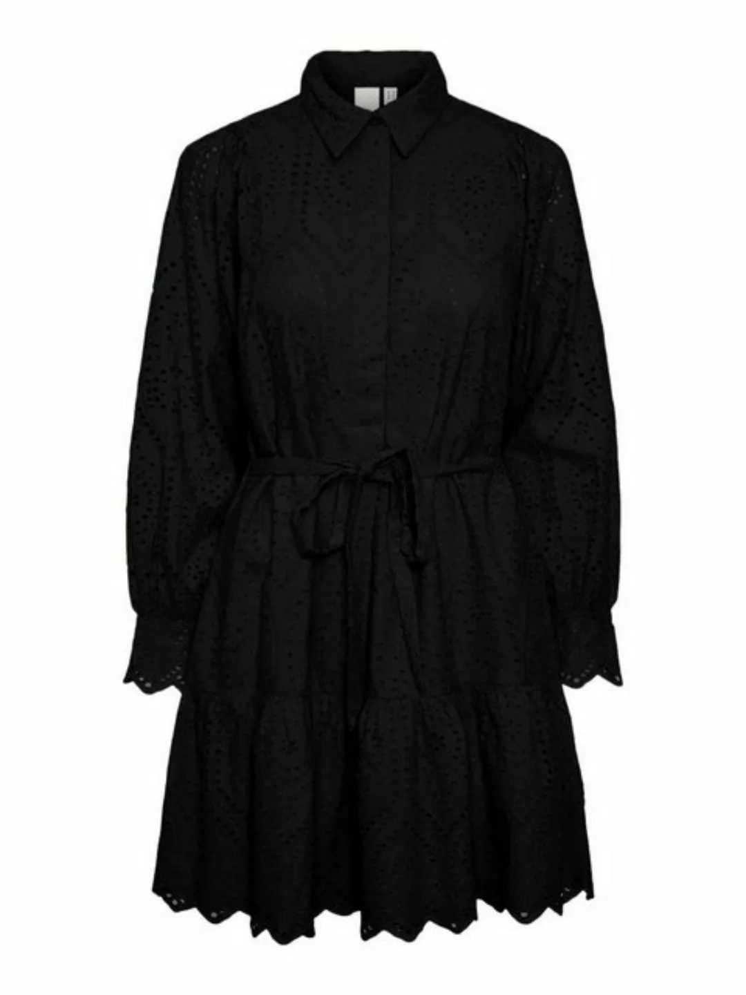 Y.A.S Minikleid YASHOLI LS BELT DRESS S. NOOS günstig online kaufen