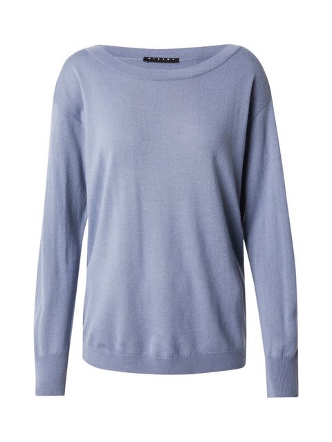 sisley Strickpullover (1-tlg) Plain/ohne Details günstig online kaufen