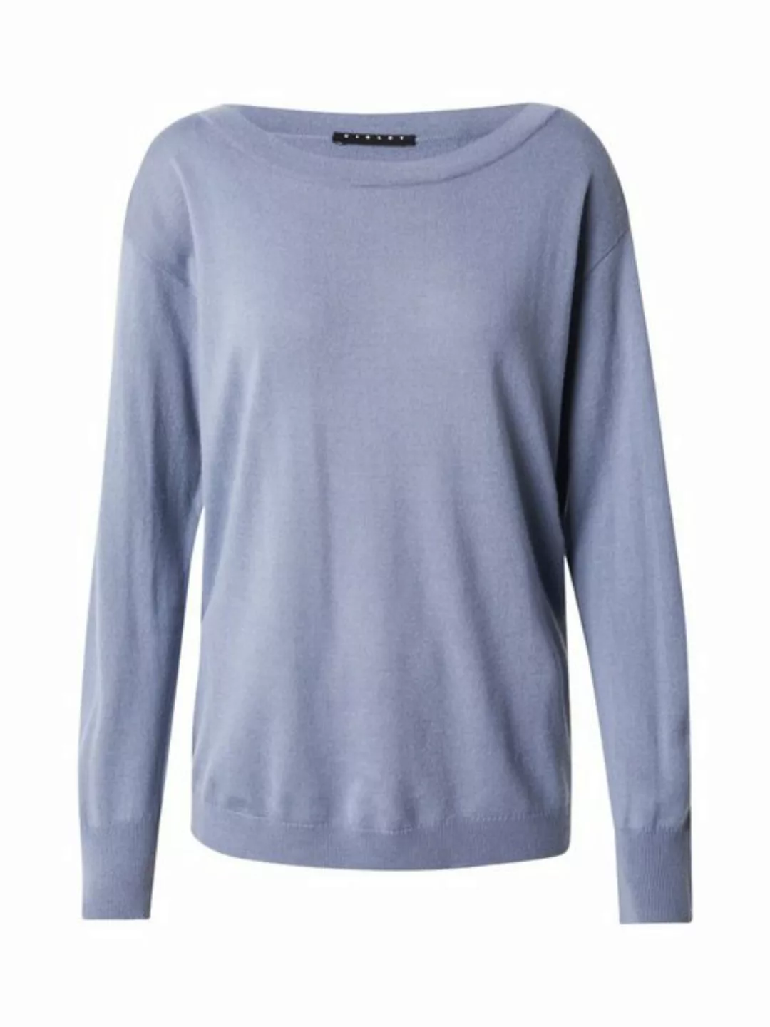 sisley Strickpullover (1-tlg) Plain/ohne Details günstig online kaufen