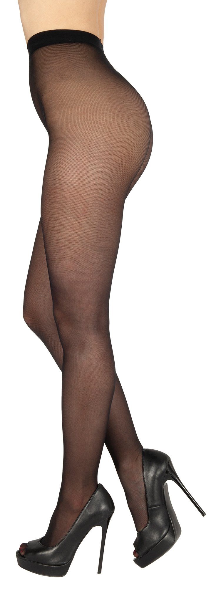 BANANALU Feinstrumpfhose Anti Laufmasche Extra Matt günstig online kaufen
