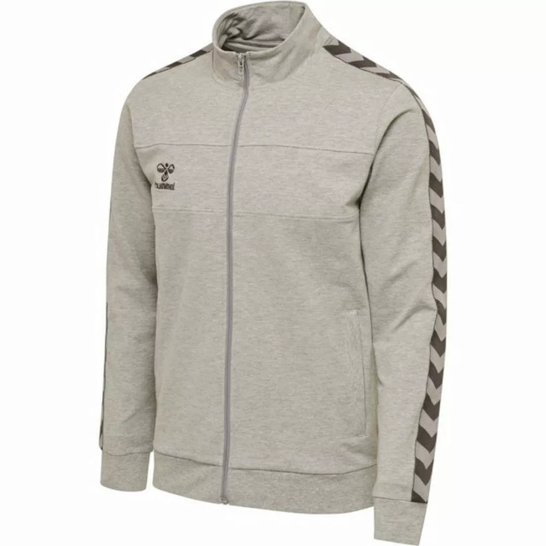 hummel Sweatshirt hmlMove Classic Zip Jacket günstig online kaufen