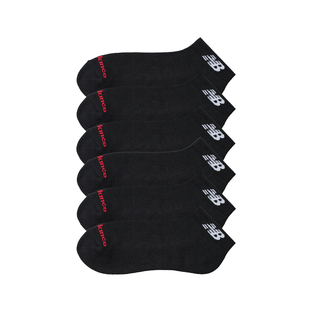 New Balance Sportsocken "U 6 er Pack Socken", (Packung, 6er) günstig online kaufen