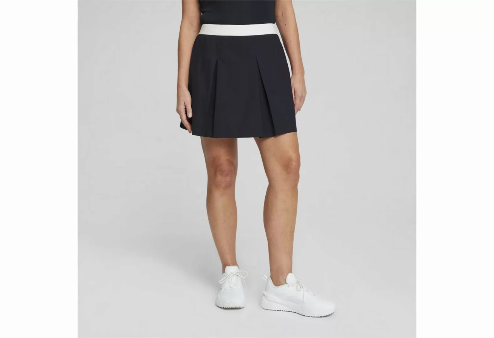 PUMA Hosenrock W Club Pleated Skirt günstig online kaufen