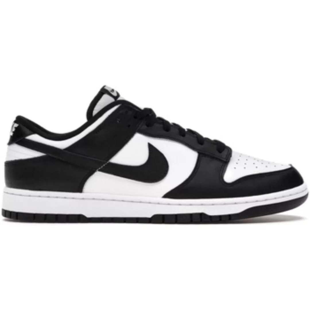 Nike  Sneaker Dunk Low Retro Panda günstig online kaufen