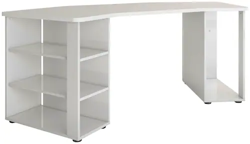 INOSIGN Gamingtisch "Pippo", Design Gamingtisch in Hochglanz günstig online kaufen