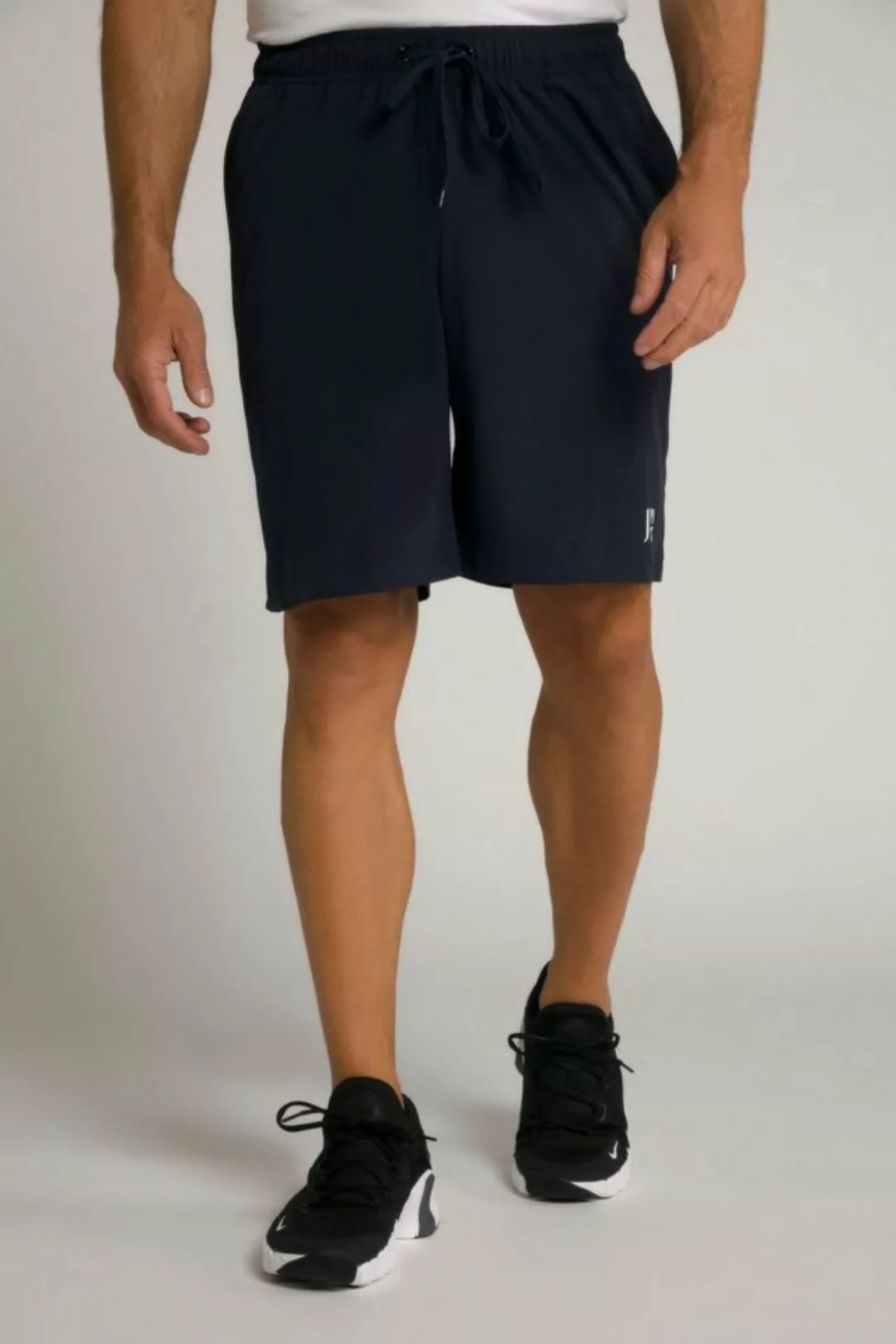 JP1880 Bermudas Funktions-Sportshorts Elastikbund QuickDry günstig online kaufen