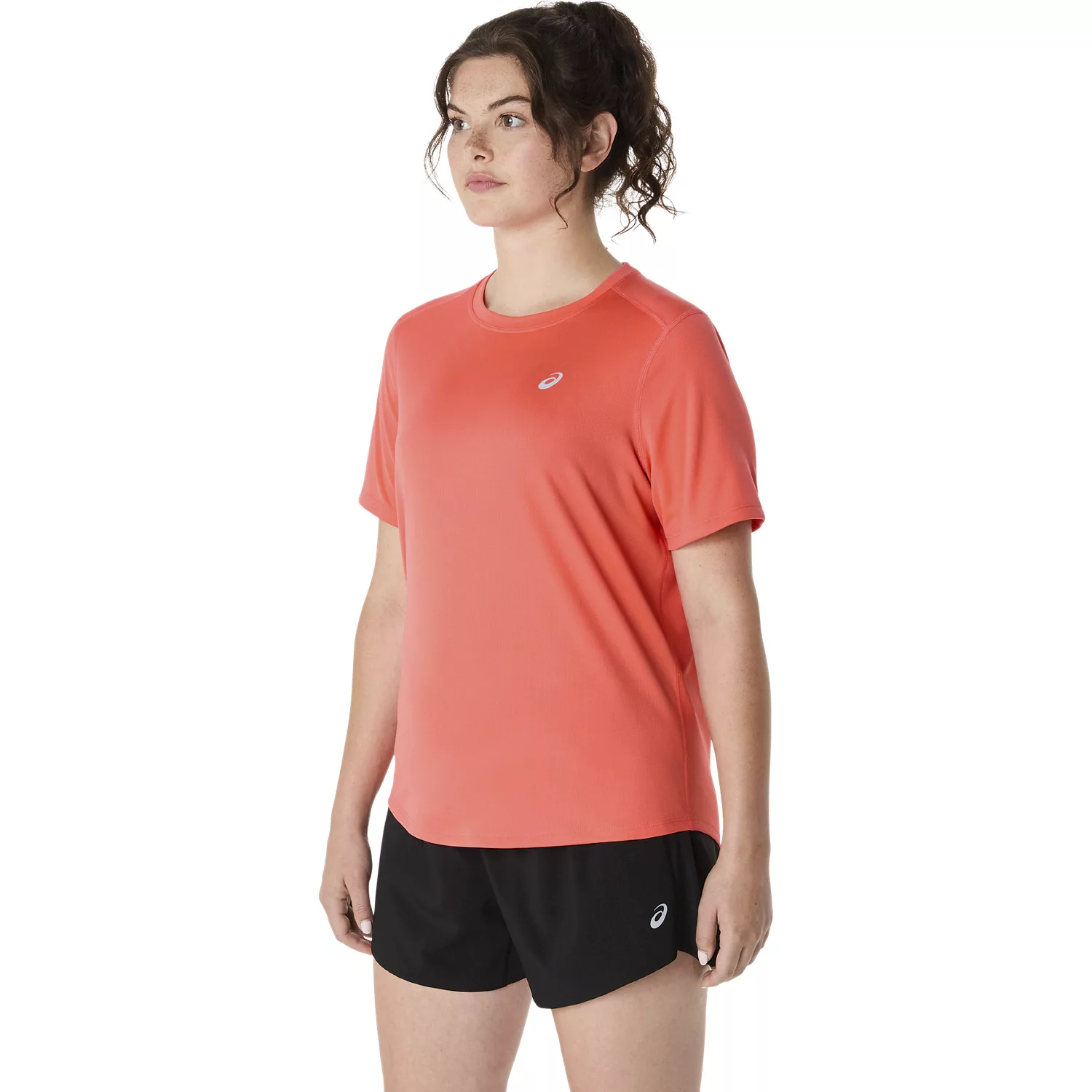 Asics Laufshirt "ASICS CORE SS TOP" günstig online kaufen