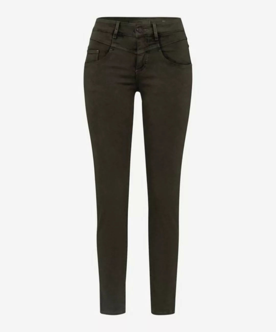 Brax 5-Pocket-Jeans STYLE.ANA günstig online kaufen