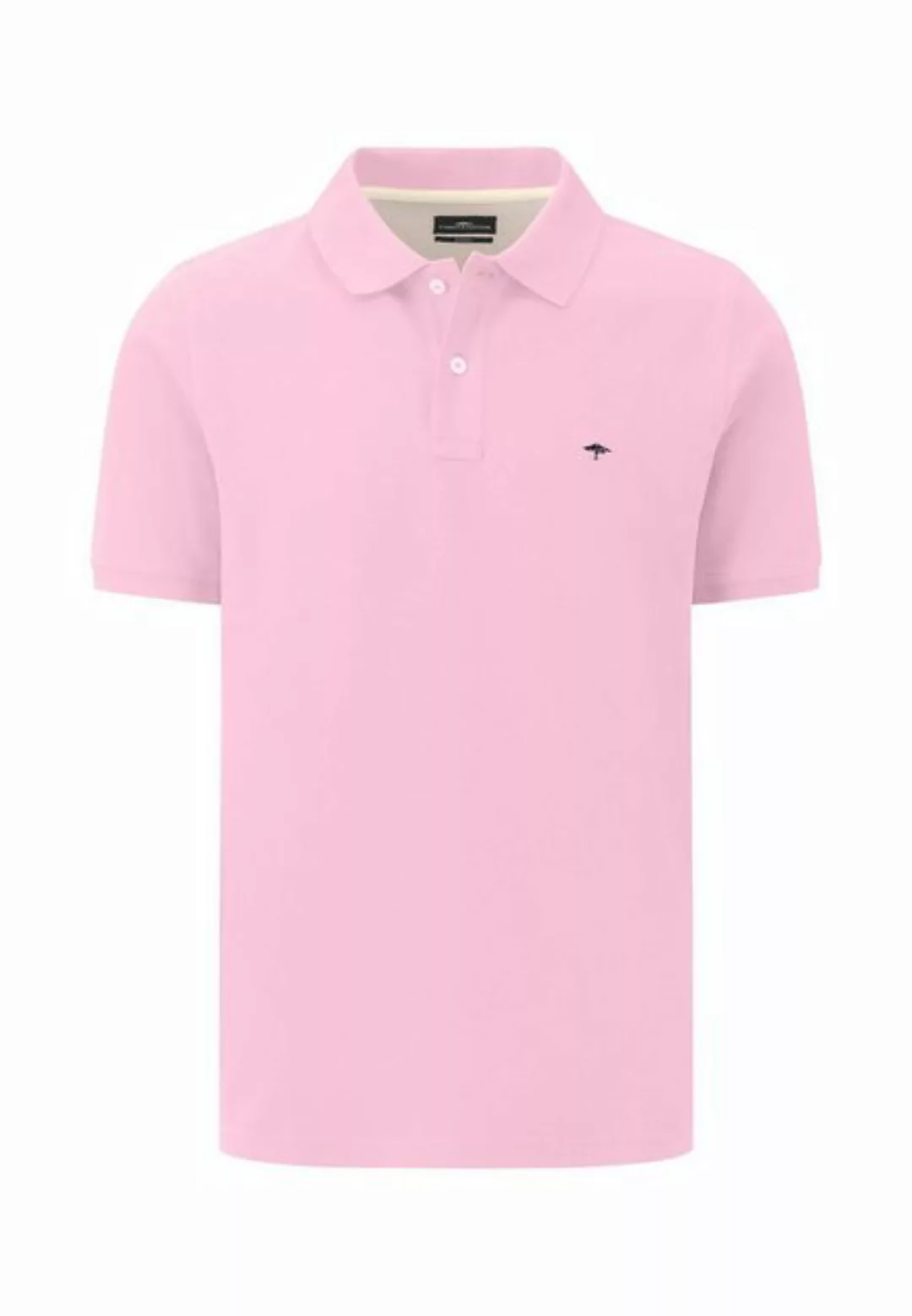 FYNCH-HATTON Poloshirt - kuzarm Polo Shirt - Basic günstig online kaufen