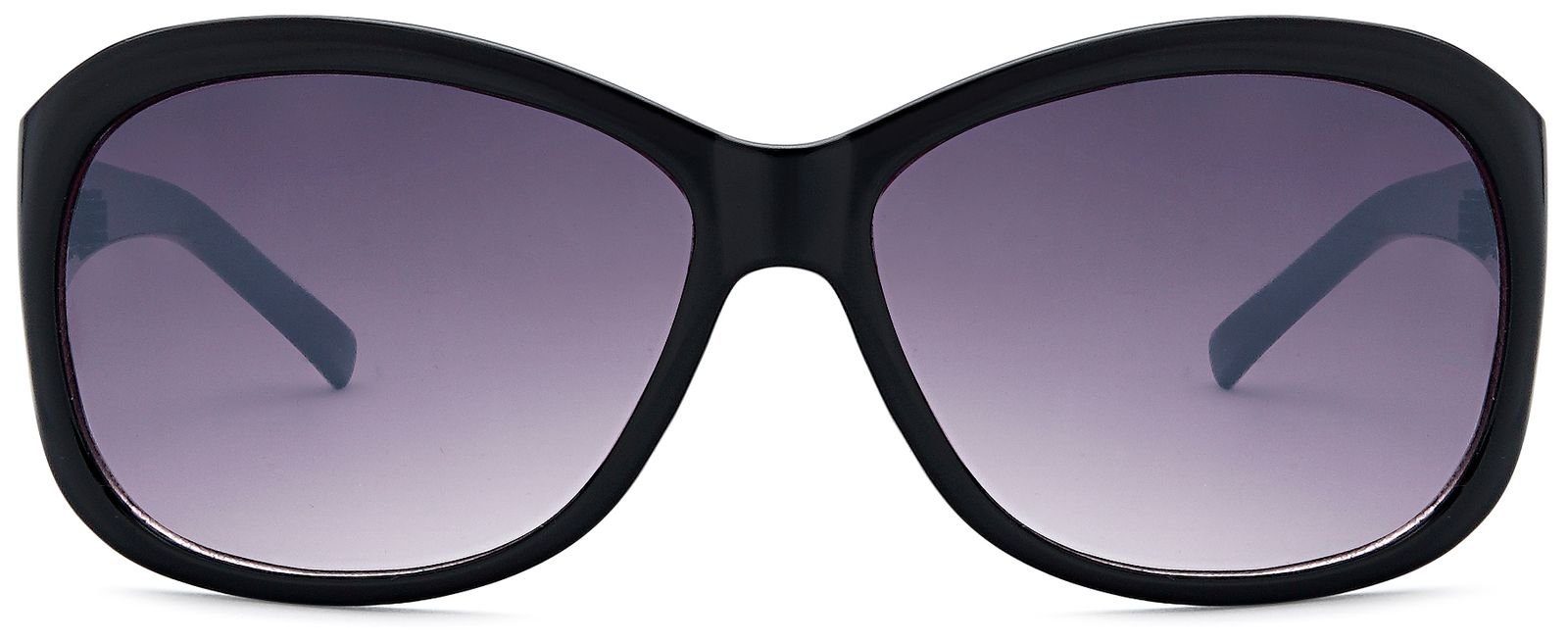 styleBREAKER Sonnenbrille Sonnenbrille in Schmetterlingsform (1-St) günstig online kaufen