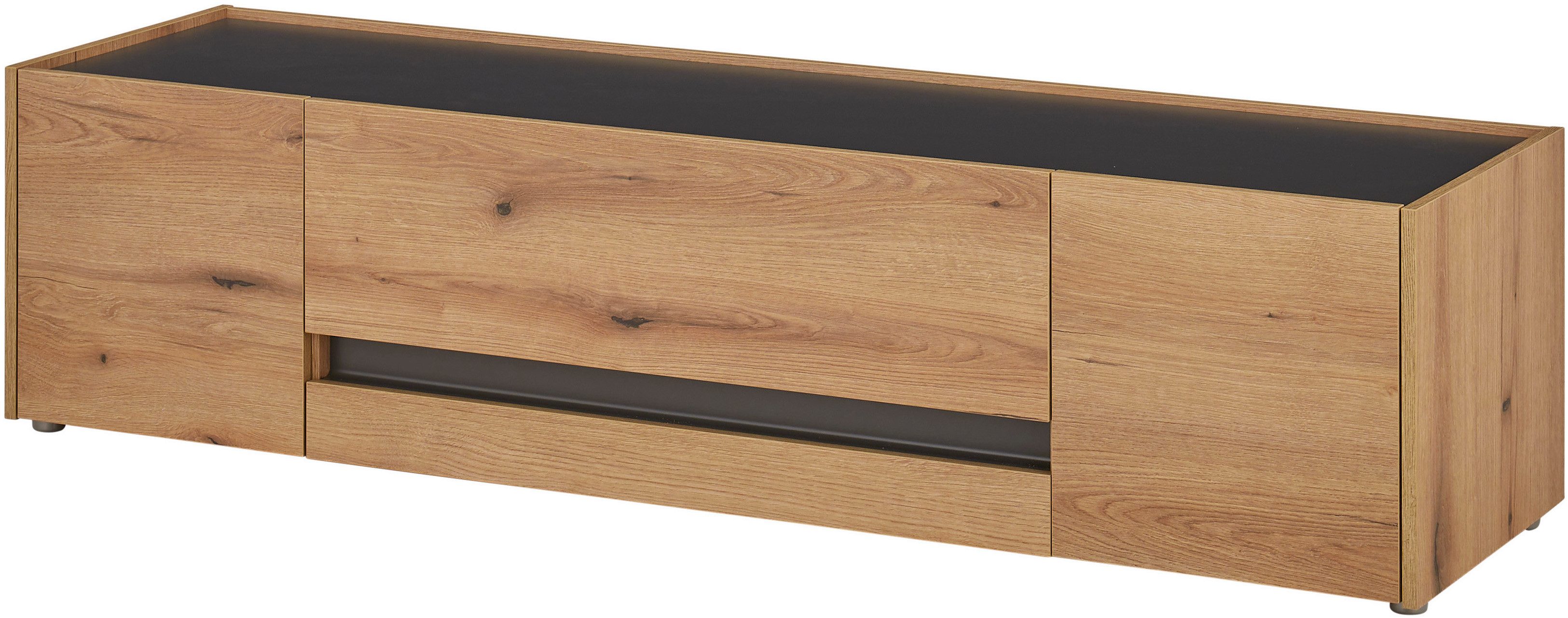 INOSIGN Lowboard "City/Giron, moderner TV-Schrank, Kommode, TV-Unterschrank günstig online kaufen