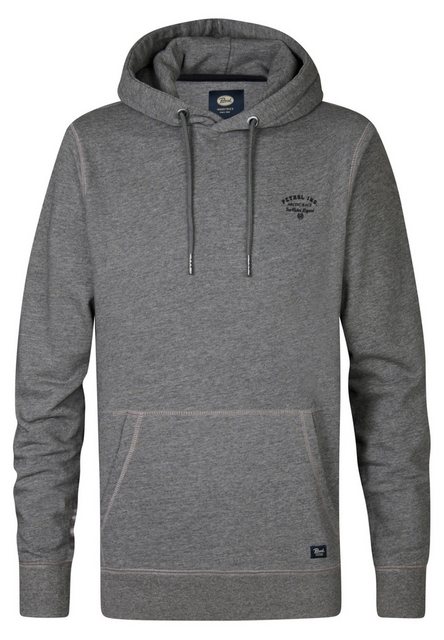 Petrol Industries Hoodie Kapuzenpullover Sweat Hoodie (1-tlg) günstig online kaufen