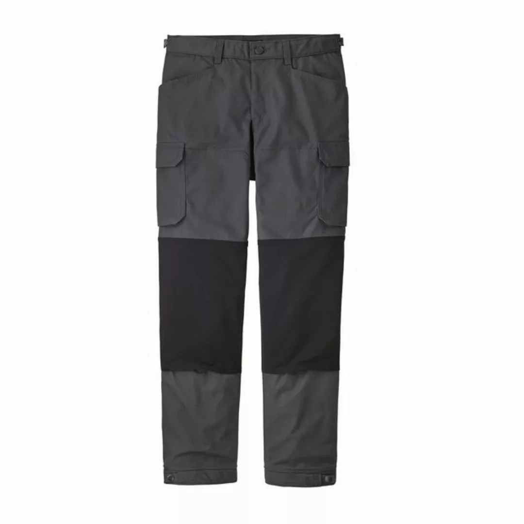 Patagonia Outdoorhose Patagonia M Cliffside Rugged Trail Pants / Regular günstig online kaufen