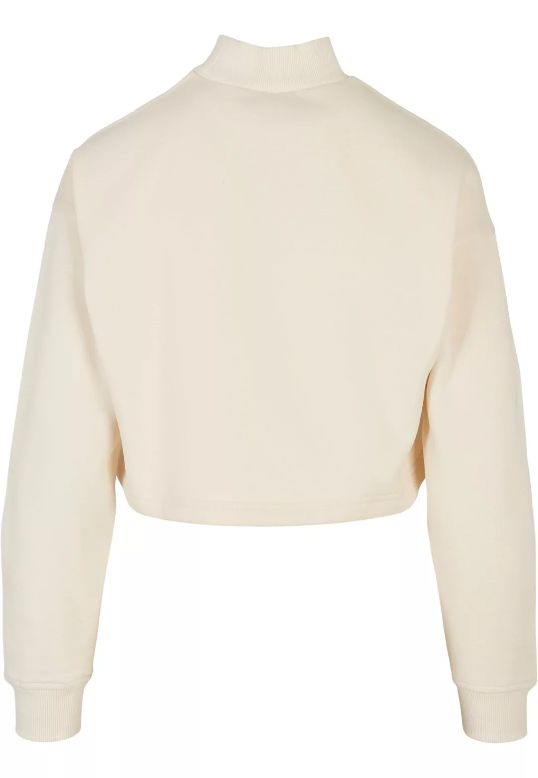 URBAN CLASSICS Sweatshirt "Urban Classics Damen", (1 tlg.) günstig online kaufen