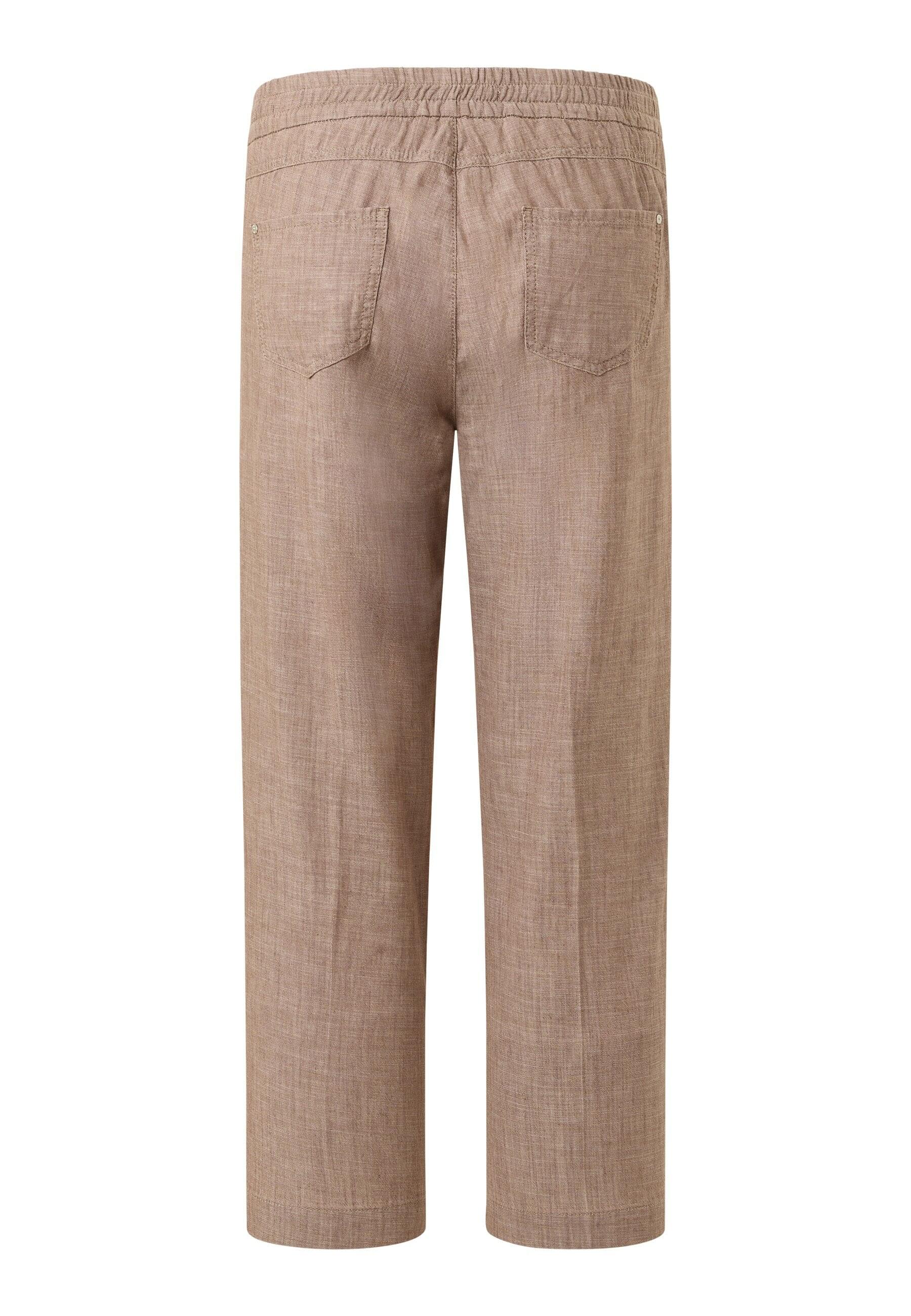 AENGELS Stoffhose "AENGELS Linn Jump", (1 tlg.) günstig online kaufen