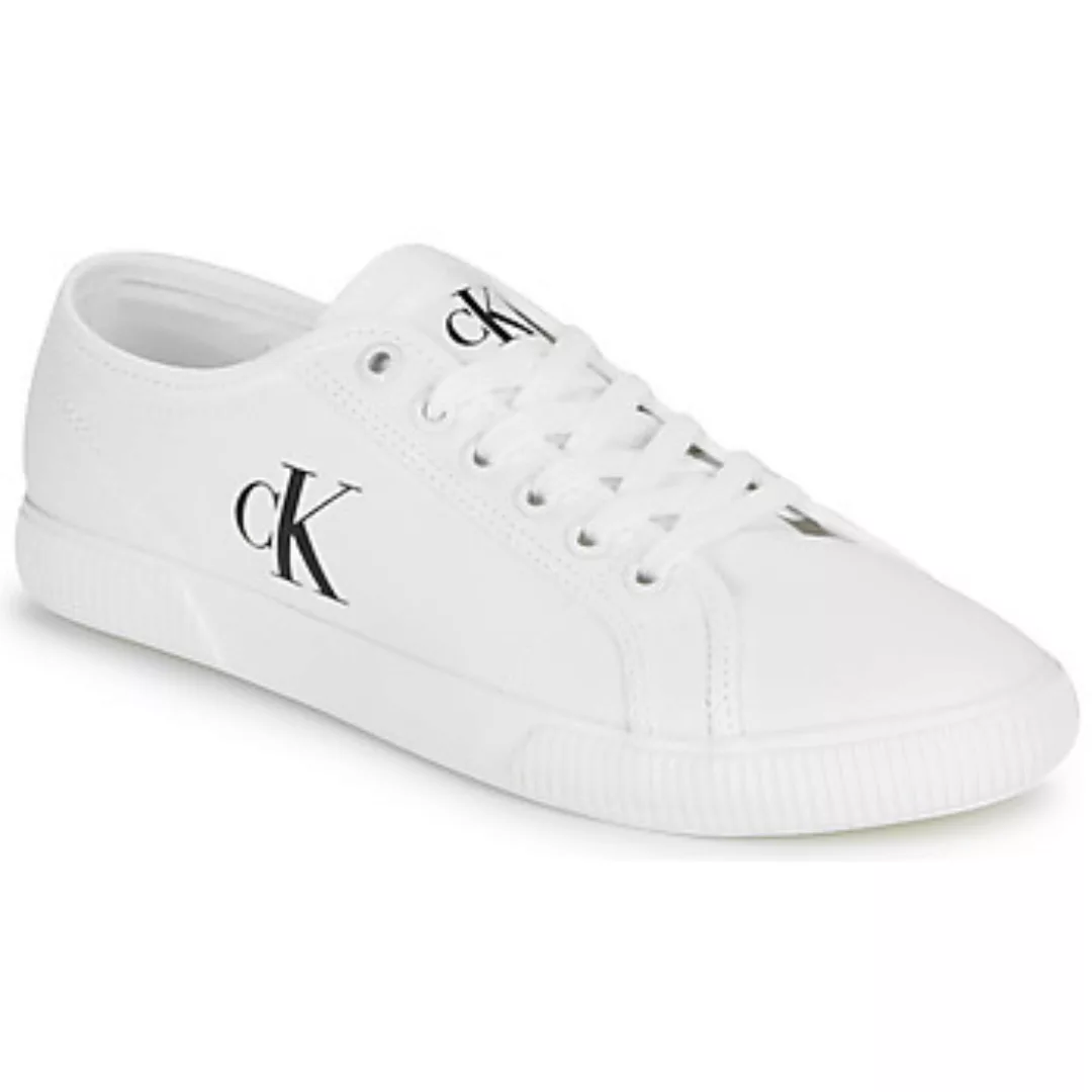 Calvin Klein Jeans  Sneaker ESS VULC LOW CV MG WN günstig online kaufen